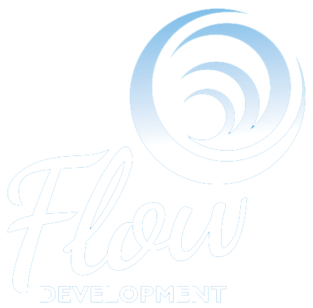 Flow Develop Logo